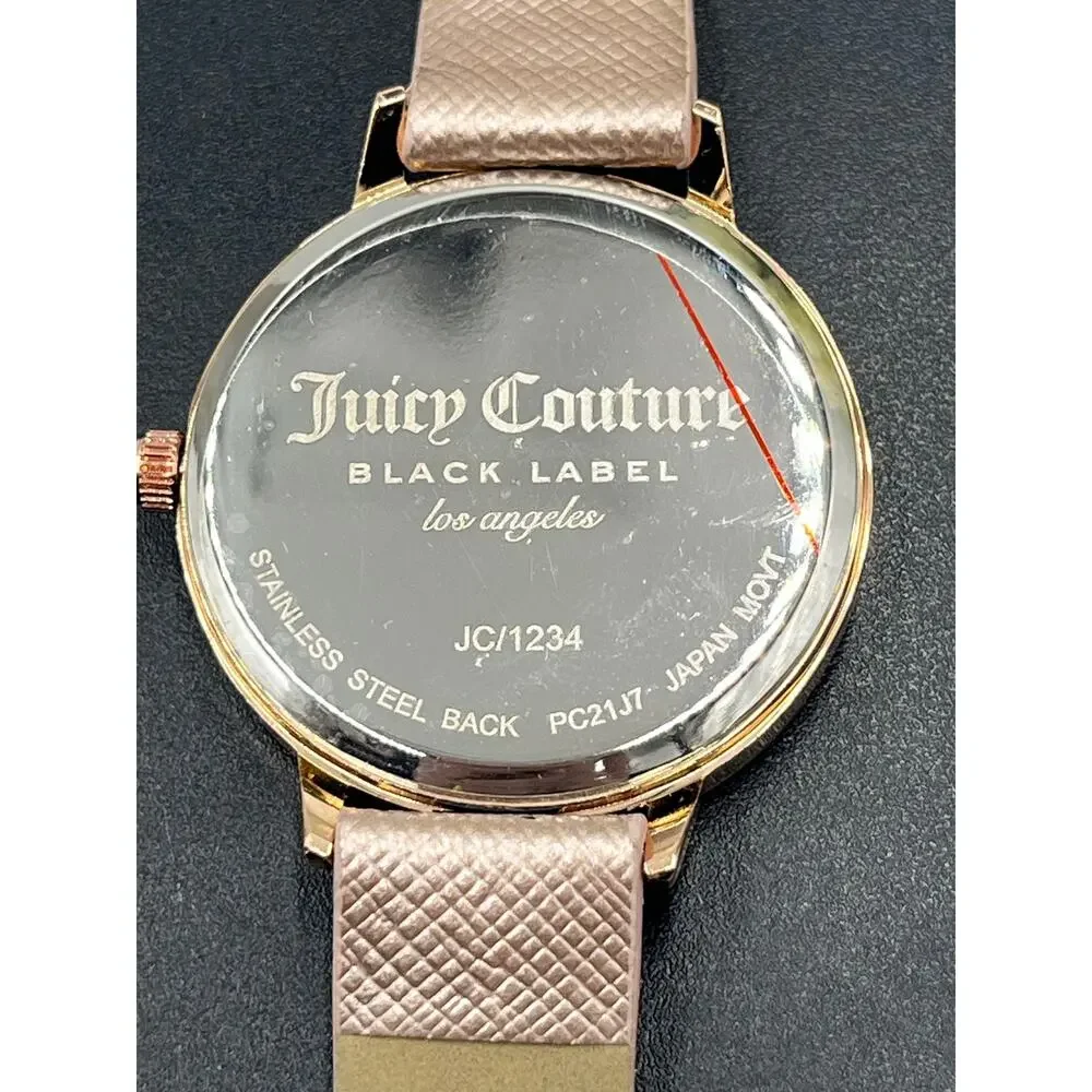 Juicy Couture juicy couture